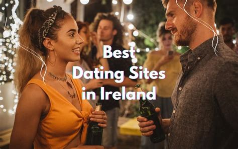 Best Hookup Sites In Ireland 